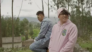 Pierre La Voz - No Quiero Tu Amor (Official Video) ft. Roki