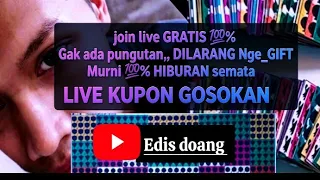 LIVE hari ke 71 // day 71