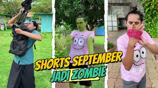 SHORTS SEPTEMBER ALFAJACK