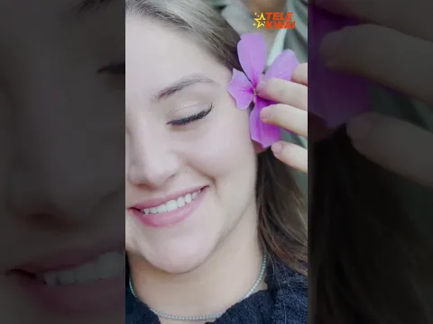 ELA SALVOU ELE DO ACIDENTE