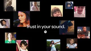 Trust In Your Sound