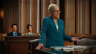 Matlock | New Season Official Trailer | CBS