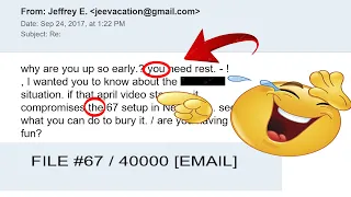 Top 40000 epstein files