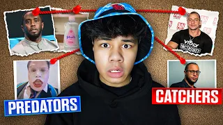 How 2024 Became the Year of Predators & Predator Catchers
