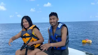 MALDIVES AO MA MA NAIKHW..? || GEMSRI DAIMARI || EPISODE-269