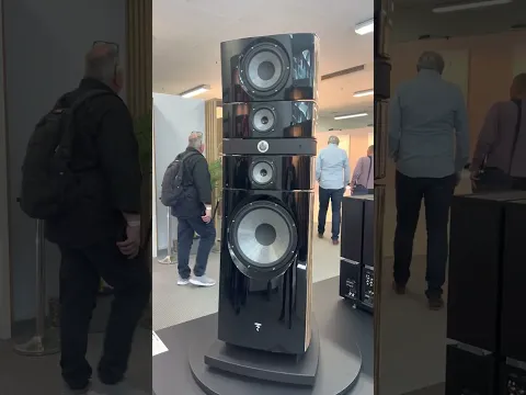 Focal Utopia Grande EM EVO - The Dream?🔥🔥
