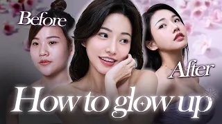 BEST GLOW-UP I've ever seen!  | Xinyue's PLASTIC SURGERY journey at BRAUN✨ (Part 1)
