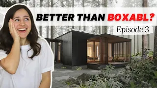 Modern Prefab Housing of the Future | ZenniHome Deep Dive