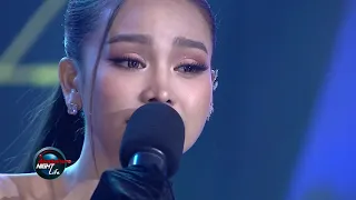 ฟังเต็มๆ  มาฟังอิงฟ้าร้องเพลง คาถาขุนแผน (หลวงพ่อกวย)