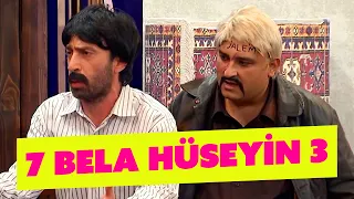 7 Bela Hüseyin 3 - 333. Bölüm (Güldür Güldür Show)