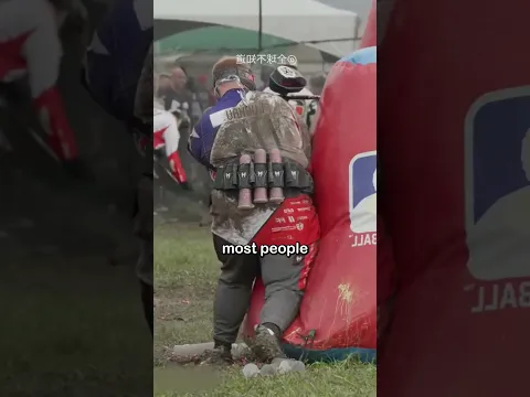 Good heavens, do they get their bullets for free?