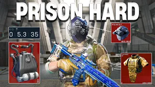 This map has INSANE LOOT in Delta Force