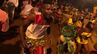 CARNAVAL EDICAO 2025 ALTO-MOLOCUE