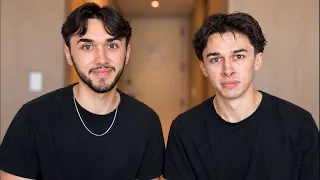 I Met LouisAyy in Real Life...
