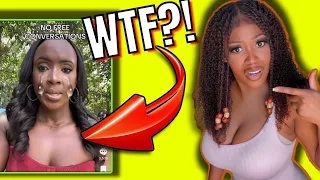 MEN ARE CUTTING WOMEN OFF BECAUSE OF THIS