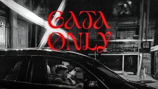 FloyyMenor - GATA ONLY ft. Cris MJ