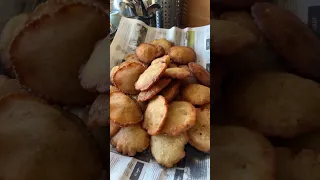 Malpuwa Recipe
