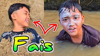 Fais lucu gaes ‼️