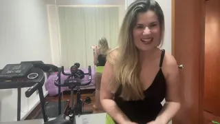Espero sempre vocês!!!! 