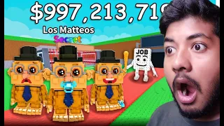 Roblox Live Stream 🎮 | DAY- 1 |Playing Roblox with Viewers (ASMR)
