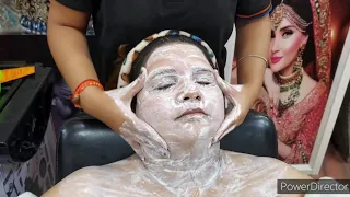 क्या होता है D-Tan फेशियल और कैसे किया जाता है/how to do Anti-Tan  facial at home