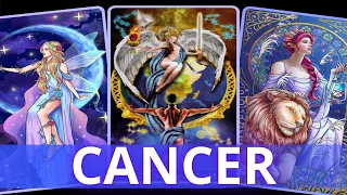CANCER 😱🔮🚨😳❗️I’VE BEEN READING TAROT FOR 47 YEARS AND NEVER SAW THIS❗️😱 MARCH 2026 LOVE TAROT