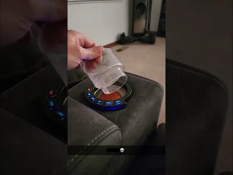 He Didn't Think This Through...