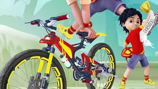 SEPEDA TERBANG SHIVA | SHIVA GTA 5