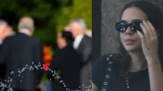 Velório da mãe de Mel Maia: emoção, despedida e o que realmente já foi confirmado
