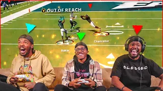THIS Is Why We're The Most Lit MUT Squad Ever!