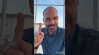 Eduardo Bolsonaro revela o que o Presidente Trump já fez após ganhar as eleições nos EUA