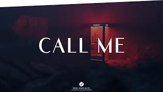 "Call Me" | Sensual Trap Beat Instrumental Dark | (Prod. Dixon Beats x ZHAN Prod)