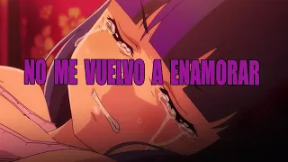 EL RAP QUE HIZO LLORAR AL MUNDO - No Me Vuelvo a Enamorar 1 & 2 [NUEVA] 💔🙁 2025