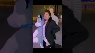 МУНИСА РИЗАЕВАГА ЭРИ ДУБАЙДА ЎЗ ЮТУҒИНИ СОВҒА ҚИЛДИ!