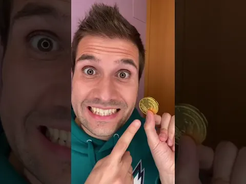 Monedas de chocolate - “CLASES DE HISTORIA SEMIMODERNA” - Sergio Encinas