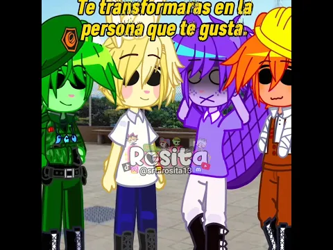 TOOTHY?! || #gacha #htf #humor #HUMOR #XD #fandom #happytreefriends #alightmotion #gachanebula