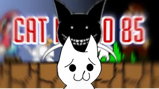SUPERANDO A CAT MARIO 85 EN VIVO