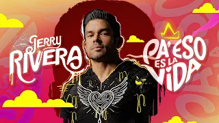 Jerry Rivera - Pa' Eso Es La Vida (Official Video)