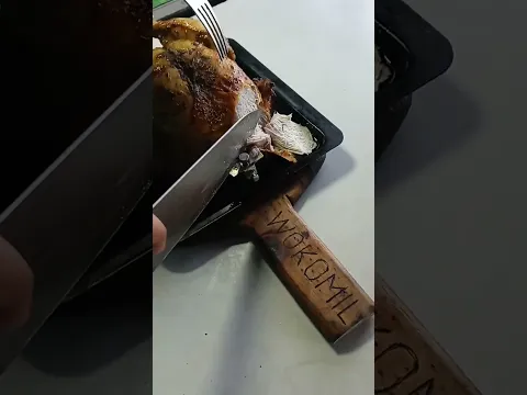 Roasted Chicken