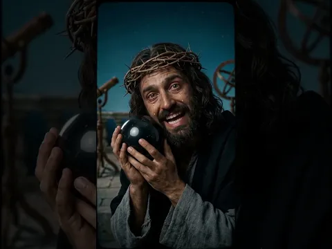 Abre tu corazón #jesus #fe #oracionescristianas #diosteama #mensaje