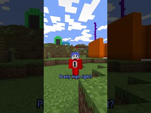 The Mace is a LIE