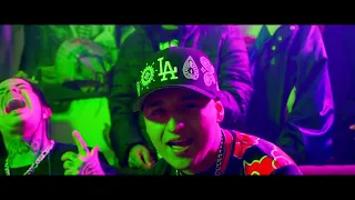 WARRIORS // MANIAKO FEAT. RICHARD AHUMADA // VIDEO OFICIAL