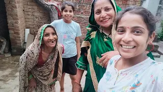 वायरल अम्मा लाइव