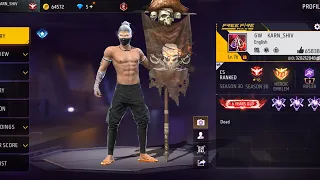 NEW SEASON CSR 😎 PUSH TO TOP 1 GRANDMASTER 😎👽 #shorts #shortsfeed #shortslive #freefire #raistar