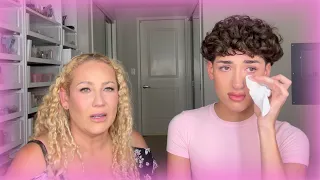 WHO DID MY MOM MARRY part 1