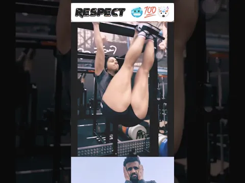Respect 🥶💯🤯 for this girl Leggs game #shorts #respectshorts #respects #respectvideo