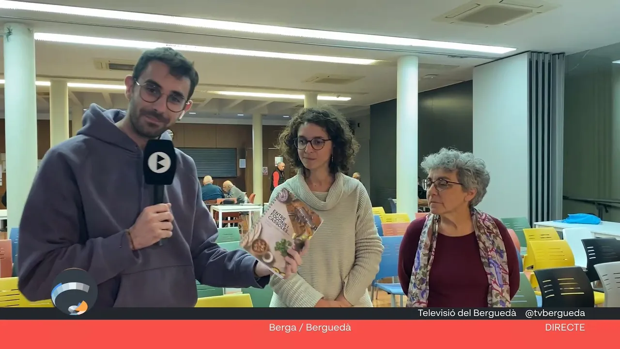 Tonr de tarda 13-11-25