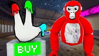 I Finally Got Verified in Gorilla Tag...