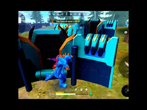 Can I kill the last duo solo Handly and take booyah??😨😱 || Solo vs duo gameplay 😈🔥(love u all❤️❤️🇮🇳)