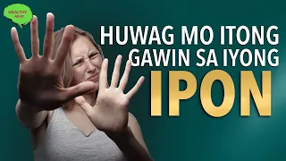 5 Bagay Na Hindi Mo Dapat Gawin Sa Iyong Ipon : IPON TIPS